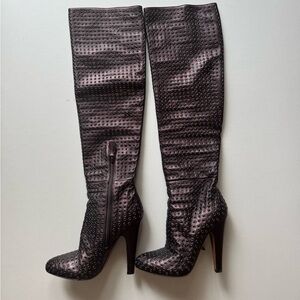 ALAIA Boots